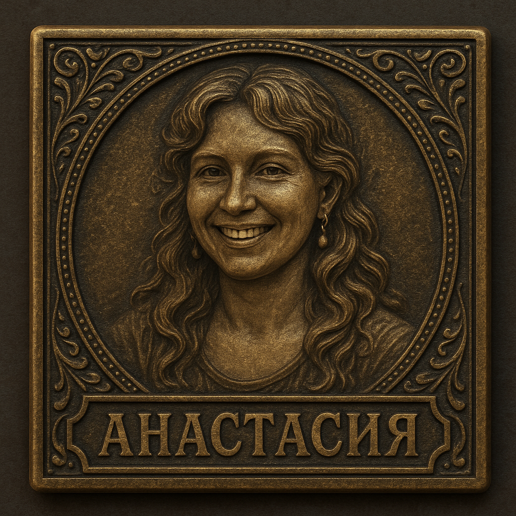 Амулет "Медиатор"